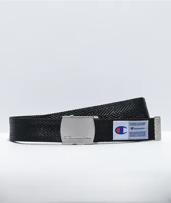 Champion Jocktag Scout Web Belt