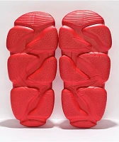 Champion Mellow Squish Red Slide Sandals