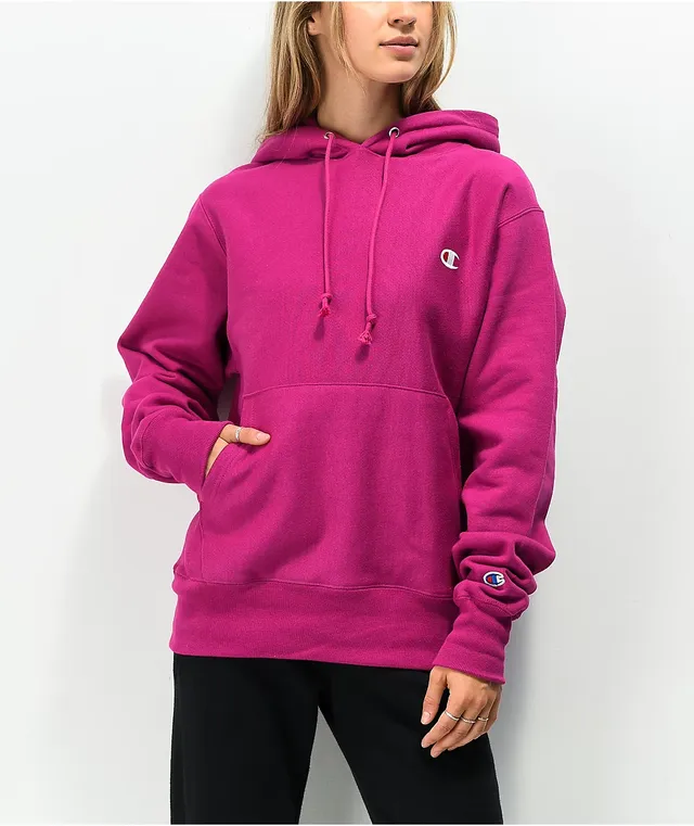 Champion Reverse Weave Boyfriend Fit Inari Hoodie at Mall of