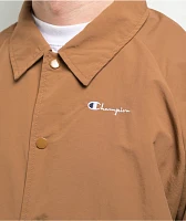 Champion Tuff Ones Saddle Coaches Jacket