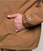 Champion Tuff Ones Saddle Coaches Jacket