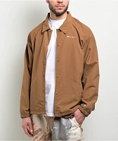 Champion Tuff Ones Saddle Coaches Jacket