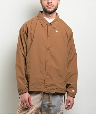 Champion Tuff Ones Saddle Coaches Jacket