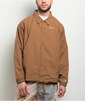 Champion Tuff Ones Saddle Coaches Jacket