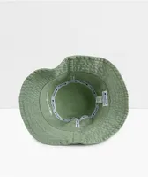 Champion Washed Basil Bucket Hat