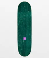 Chocolate Aikens Burn One 8.5" Skateboard Deck