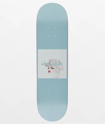 Chocolate Alvarez Dream rodeo 8.25" Skateboard Deck