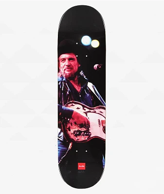 Chocolate Anderson Jennings 8.25" Skateboard Deck