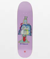 Chocolate Anderson Magic Trumpet 8.5" Skateboard Deck