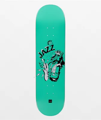 Chocolate Anderson Swap Meet 8.25" Skateboard Deck