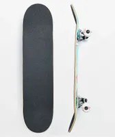 Chocolate Cruz Dreamer 7.8 Skateboard Complete