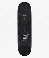 Chocolate Trahan Bayou 8.5" Skateboard Deck