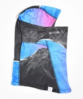 Coal Storm Shadow II Topographical Balaclava