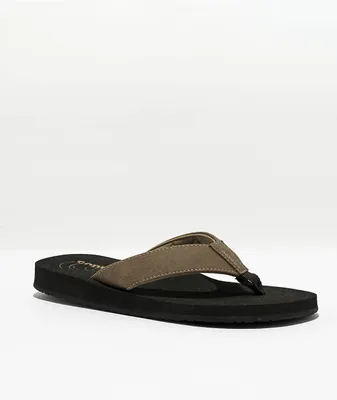 Cobian Floater 2 Mocha Sandals