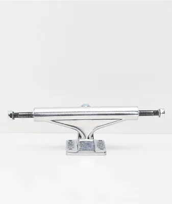 Compound Polished Silver 5.5" Silver Skateboard Truck