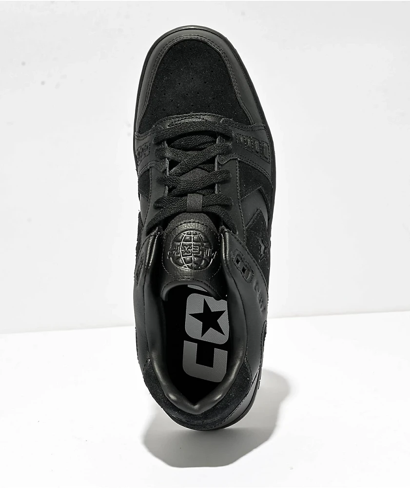 Converse AS-1 Pro Black Skate Shoes