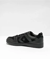 Converse AS-1 Pro Black Skate Shoes