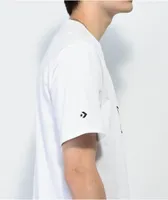 Converse Bones White T-Shirt