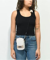Converse Comms Pouch 2.0 Desert Sand Crossbody Bag