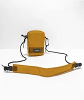 Converse Comms Pouch 2.0 Goldtone Shoulder Bag