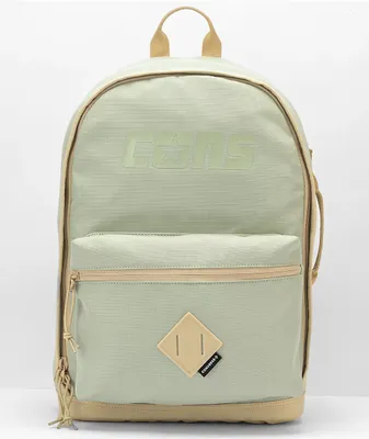 Converse Go 2 Summit Sage Backpack