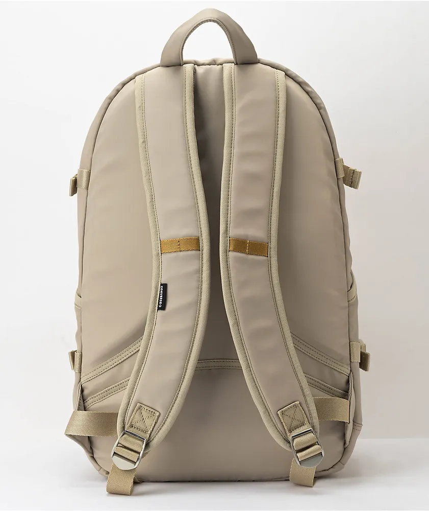 Converse Premium Straight Edge Stone Backpack
