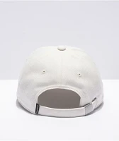 Converse Renew & Sustain White Strapback Hat