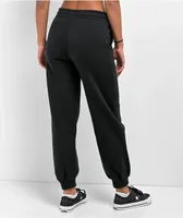 Converse Retro Chuck Taylor Black Sweatpants