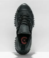 Converse Run Star Motion SP CX Black Platform Shoes