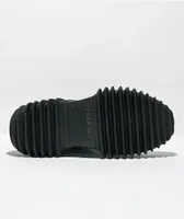Converse Run Star Motion SP CX Black Platform Shoes