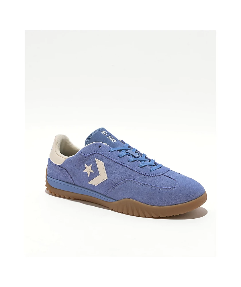 Converse Run Star Trainer Open Sky & Egret Shoes