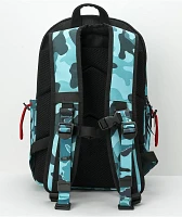 Cookies Charter Smell Proof Mint Camo Backpack