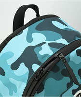 Cookies Charter Smell Proof Mint Camo Backpack