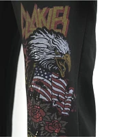 Cookies Highway Black Sweatpants