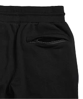 Cookies Hologram Black Jogger Sweatpants