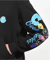 Cookies Infamous Black Fleece Hoodie