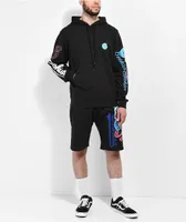 Cookies Infamous Black Fleece Hoodie