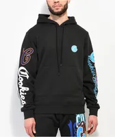 Cookies Infamous Black Fleece Hoodie