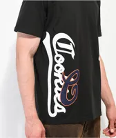 Cookies Infamous Black Jersey