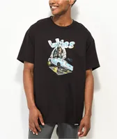 Cookies Low Low Black T-Shirt