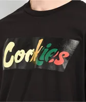 Cookies Montego Bay Back T-Shirt