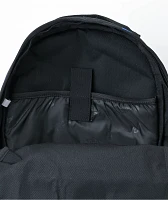 Cookies Non-Standard Nylon Ripstop Blue Camo Backpack