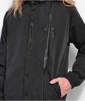 Cookies Searchlight Black Windbreaker Jacket