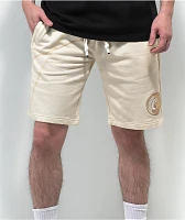 Cookies Show N Prove Cream Sweat Shorts