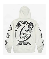 Cookies Slow Burn Pigment Full Zip Hoodie