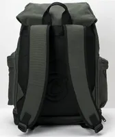 Cookies Smell Proof Olive Utility Backpack