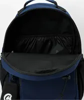 Cookies Stasher Smell Proof Navy Backpack