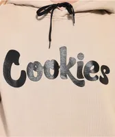 Cookies Thin Mint Cream Hoodie