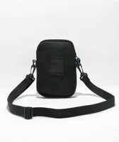 Cookies Travel Pocket Black Smell Proof Shoulder Bag