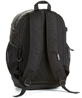 Cookies x The Rolling Stones Scratchboard Black Backpack